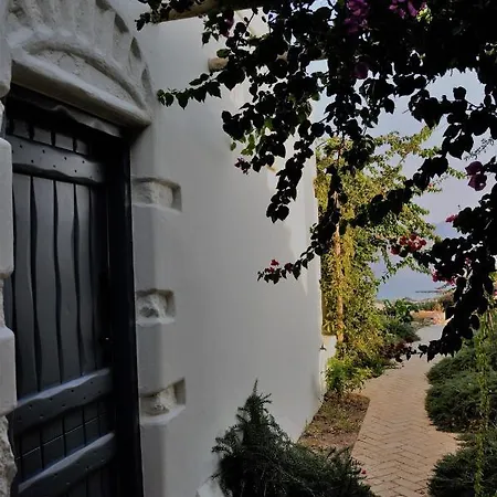 Pambelos Lodge Koufonisia Exterior photo