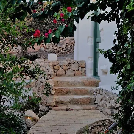 Pambelos Lodge Koufonisia Exterior photo