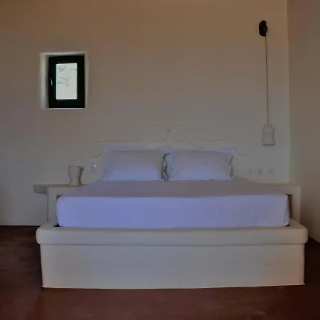 Pambelos Lodge Koufonisia Exterior photo