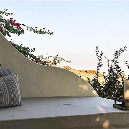 Pambelos Lodge Koufonisia Exterior photo