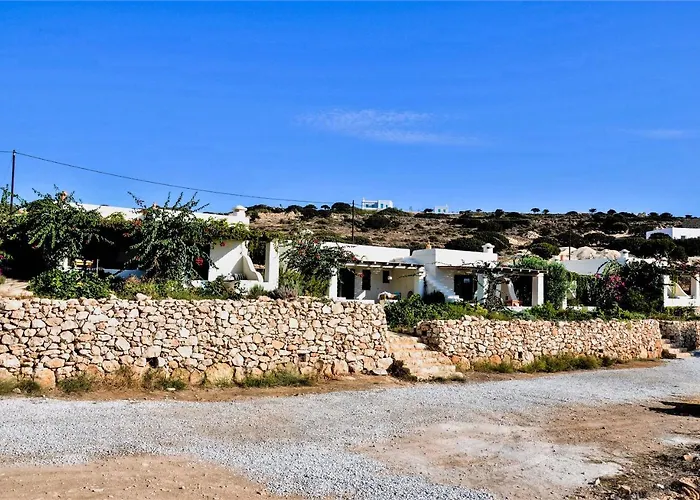 Pambelos Lodge