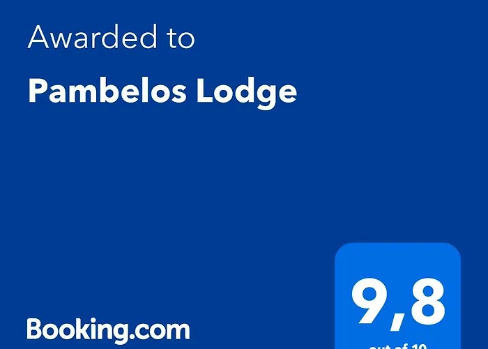 Pambelos Lodge