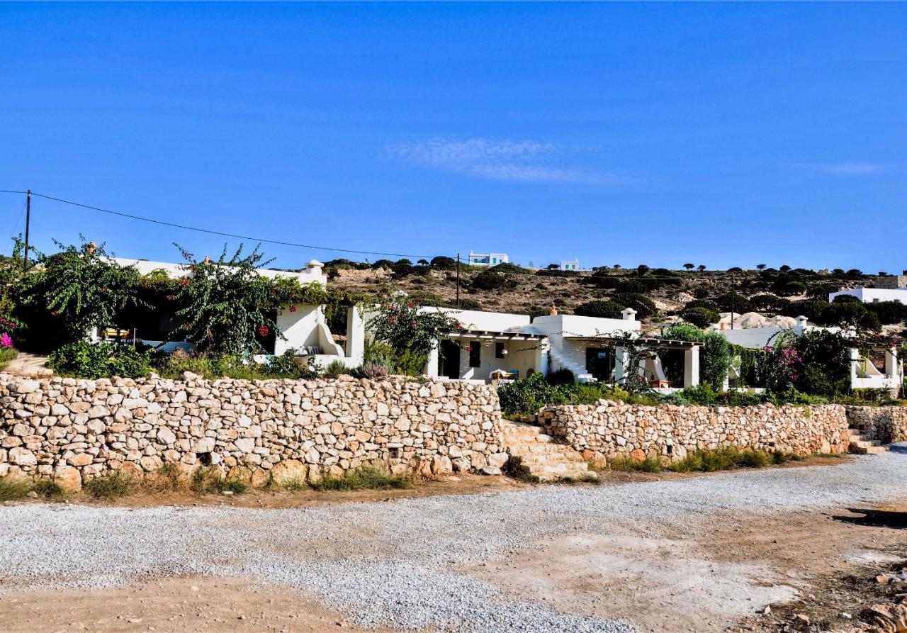 Lodge Pambelos Koufonisia