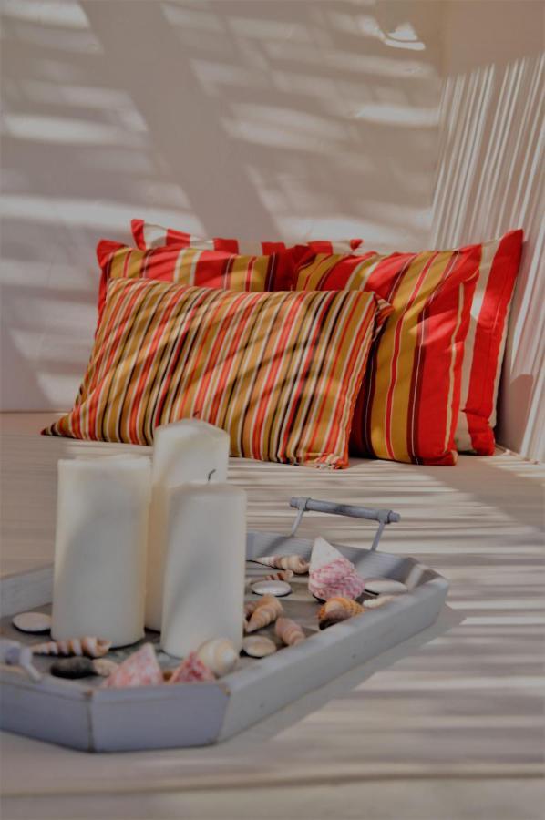 Pambelos Lodge *