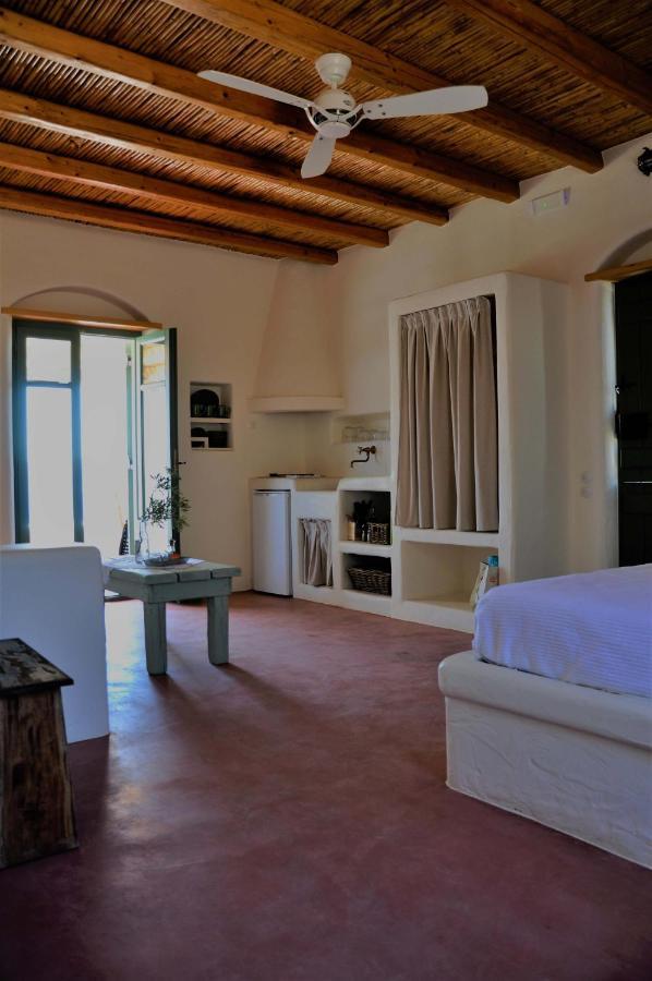 Pambelos Lodge Koufonisia