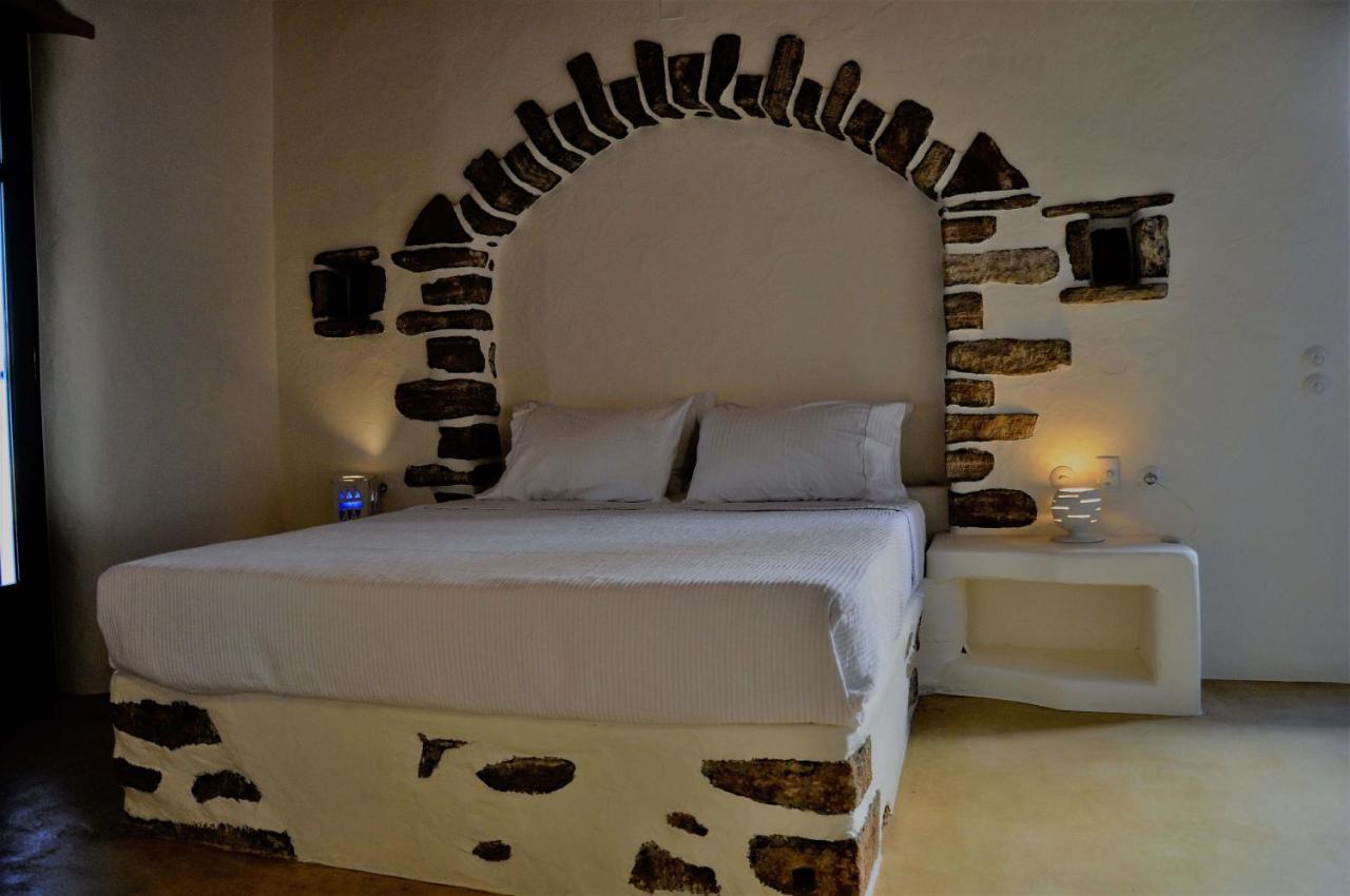 Pambelos Lodge