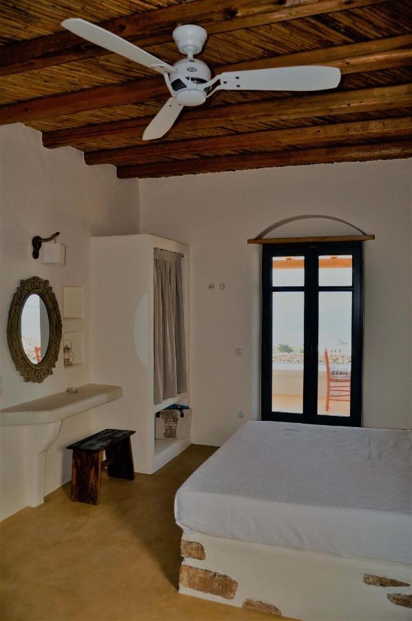 Pambelos Lodge *