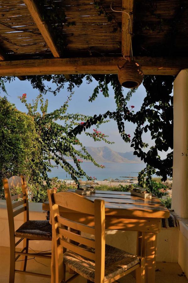 Pambelos Koufonisia