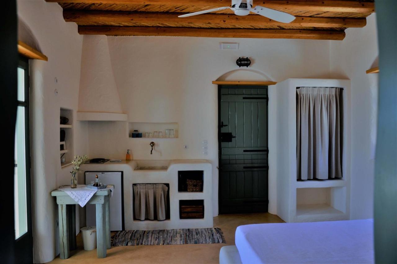 Pambelos Lodge Koufonisia