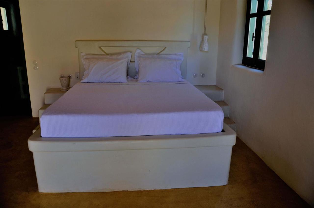 Lodge Pambelos Koufonisia
