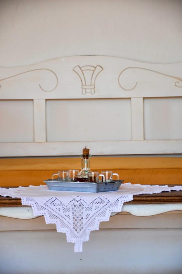 Lodge Pambelos Koufonisia