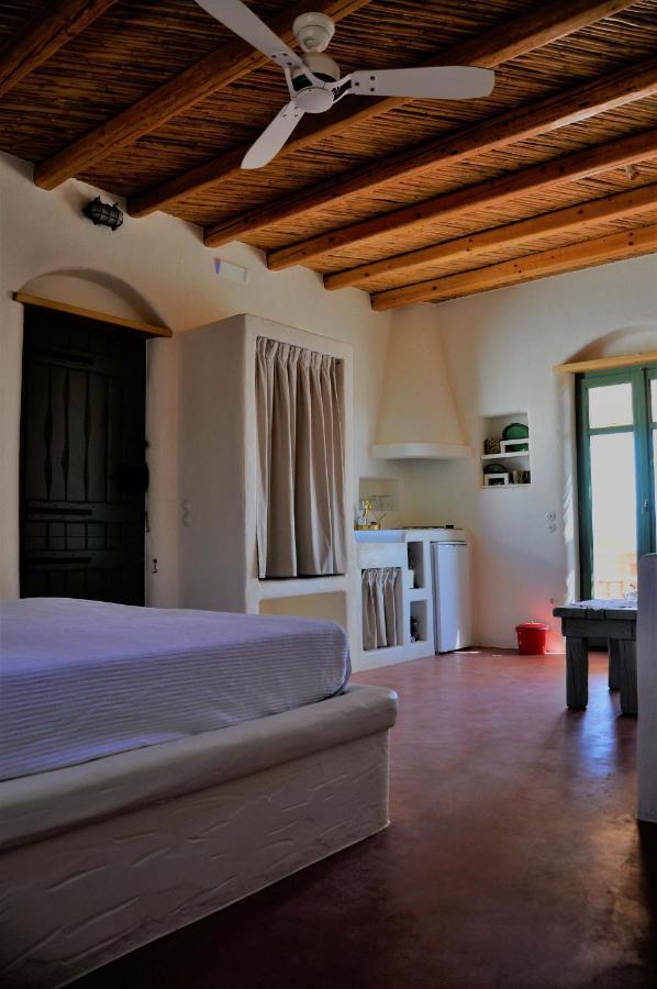 Pambelos Lodge