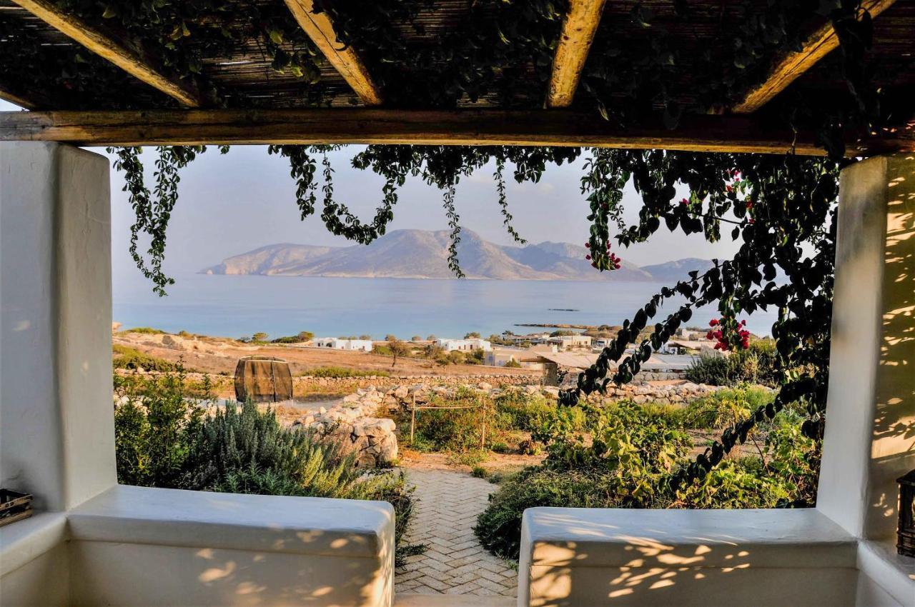 Pambelos * Koufonisia