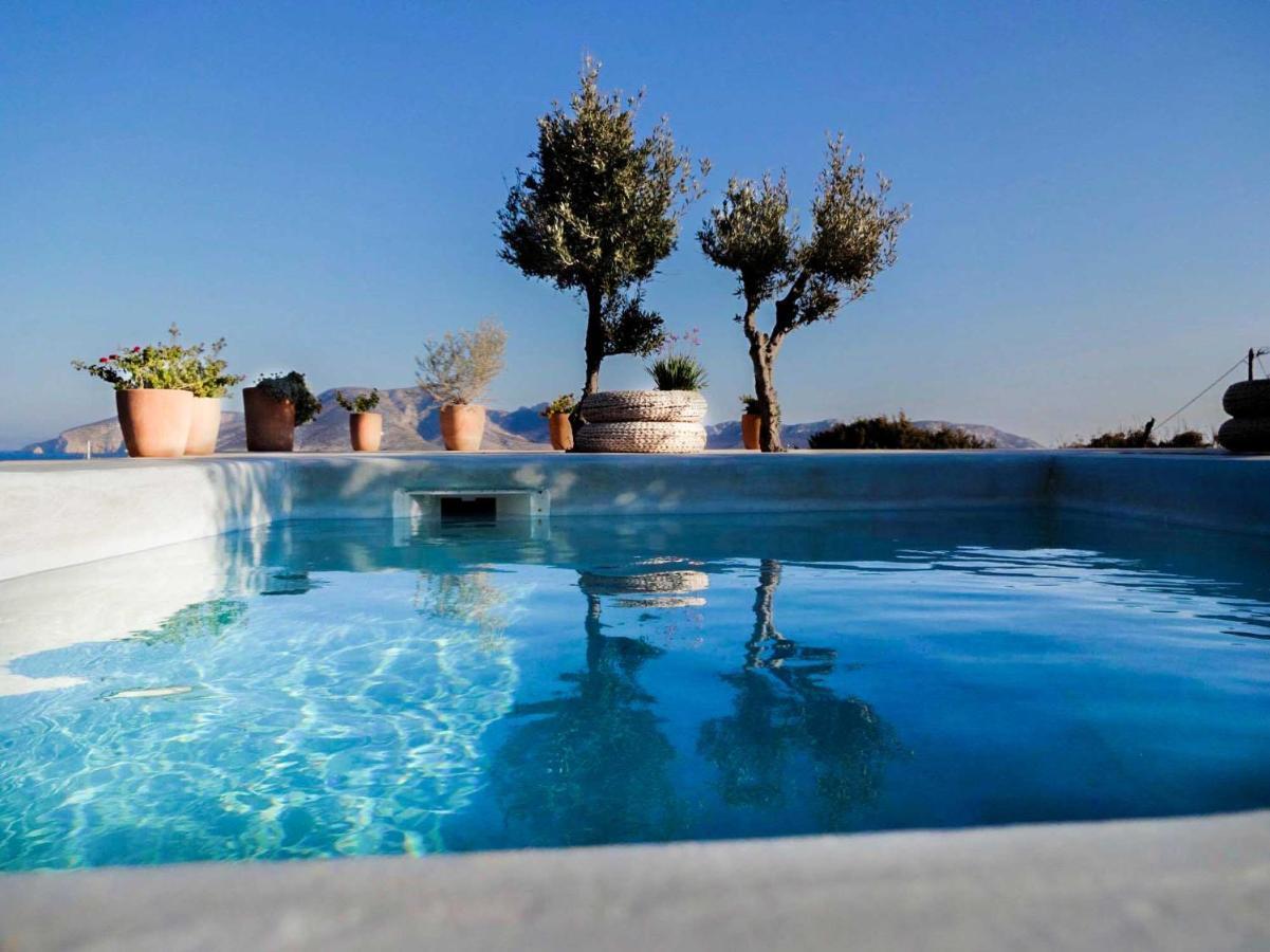 Pambelos Lodge Koufonisia