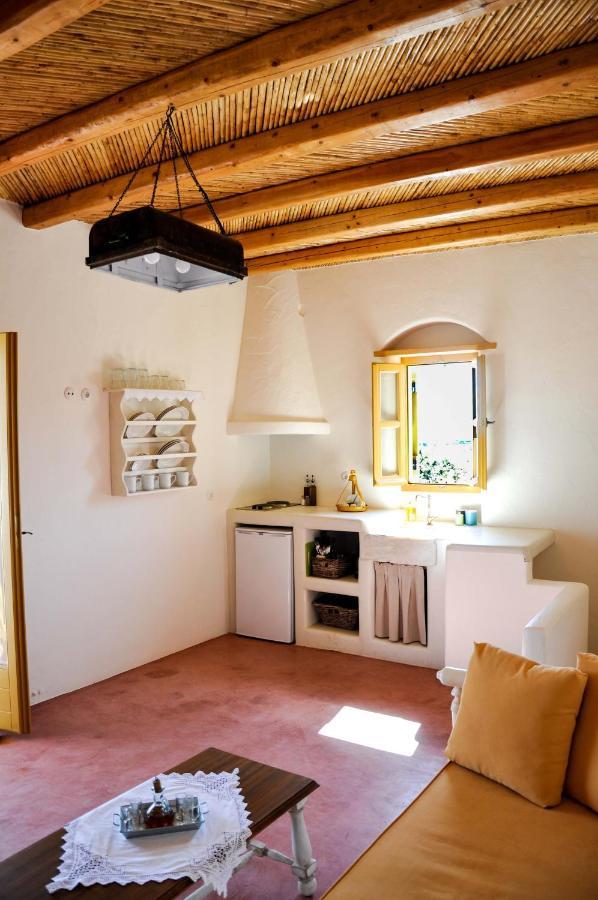 Lodge Pambelos Koufonisia