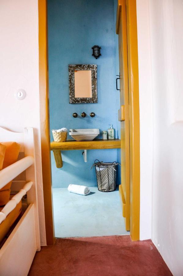 Pambelos Lodge