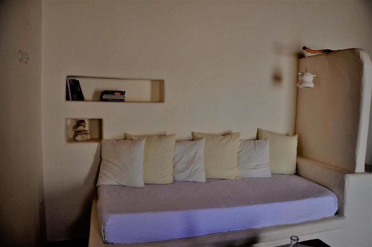 Pambelos Lodge Koufonisia