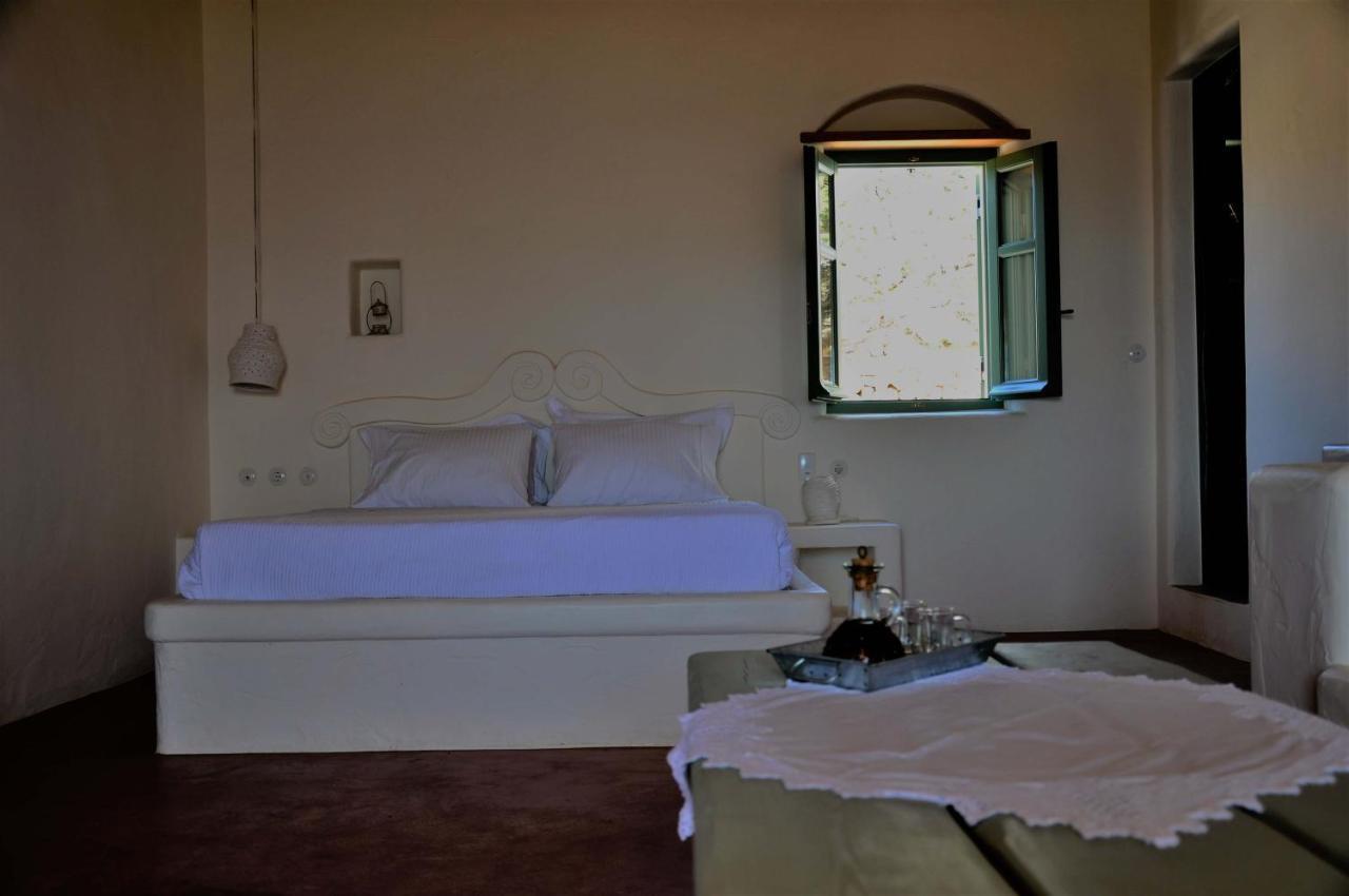Pambelos Lodge Koufonisia